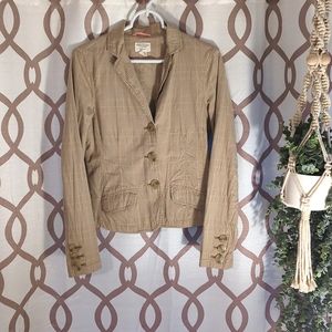 American Eagle Blazer